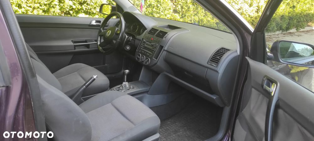 Volkswagen Polo 1.9 TDI Trendline - 10