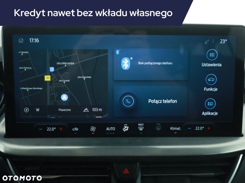Ford Focus SW - 11