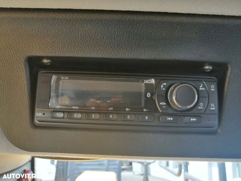 JCB 220X LC, AC, EXCAVATOR TOP !!! - 19