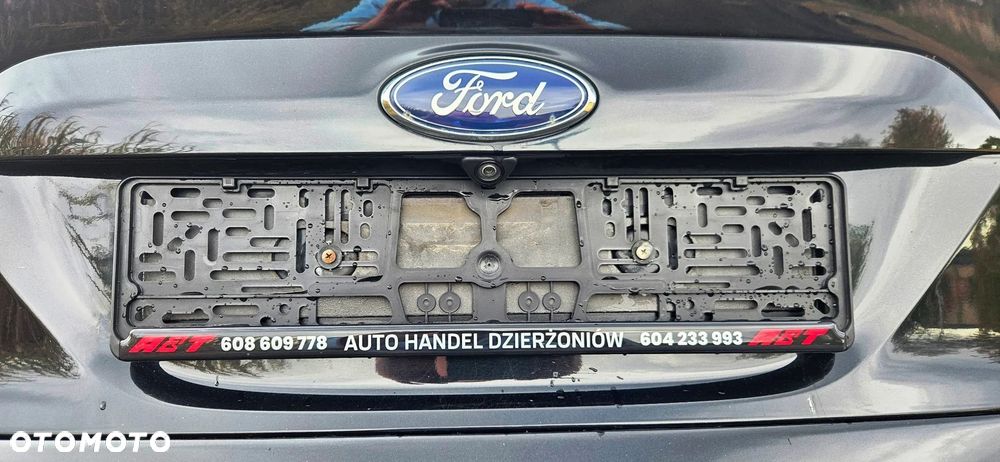 Ford Kuga 2.0 TDCi 4x4 Titanium - 19