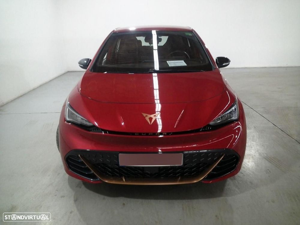 Cupra Born 58 kWh - 2