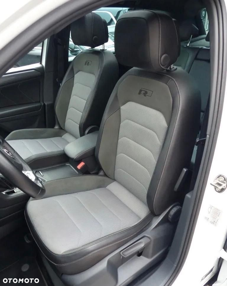 Volkswagen Tiguan - 5