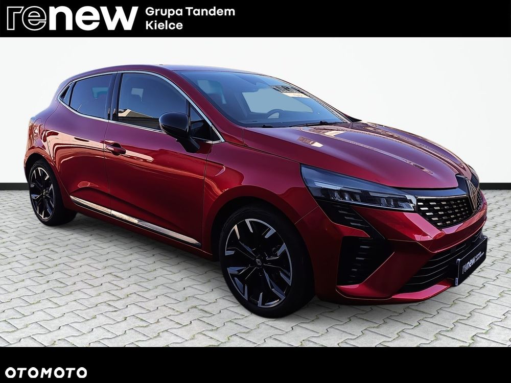 Renault Clio 1.0 TCe Techno - 3