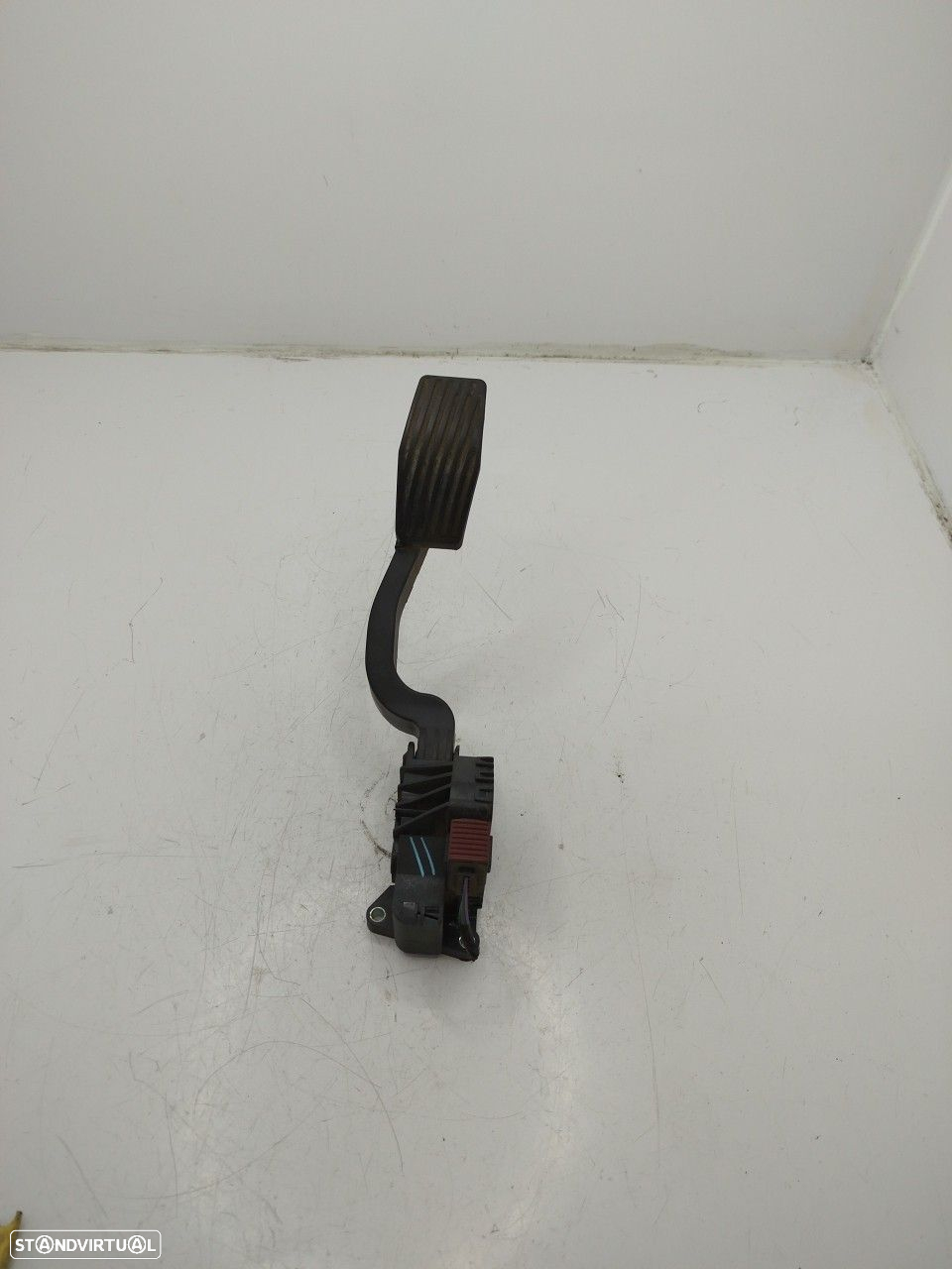 Pedal Acelerador  Abarth Punto Evo (199_) - 3