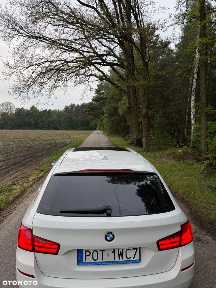 BMW Seria 5 530d - 7