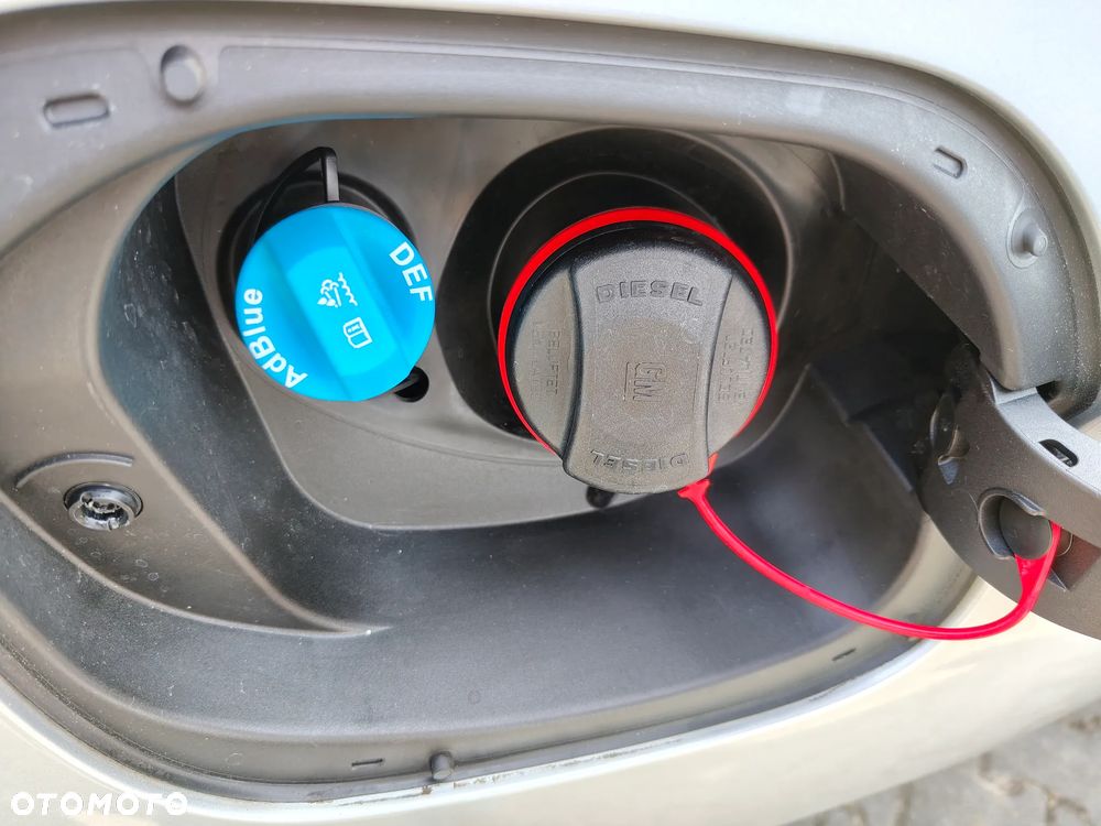 Opel Astra 1.5 CDTI Edition S&S - 19