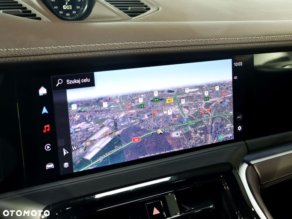 Porsche Panamera 4 E-Hybrid PHEV - 28