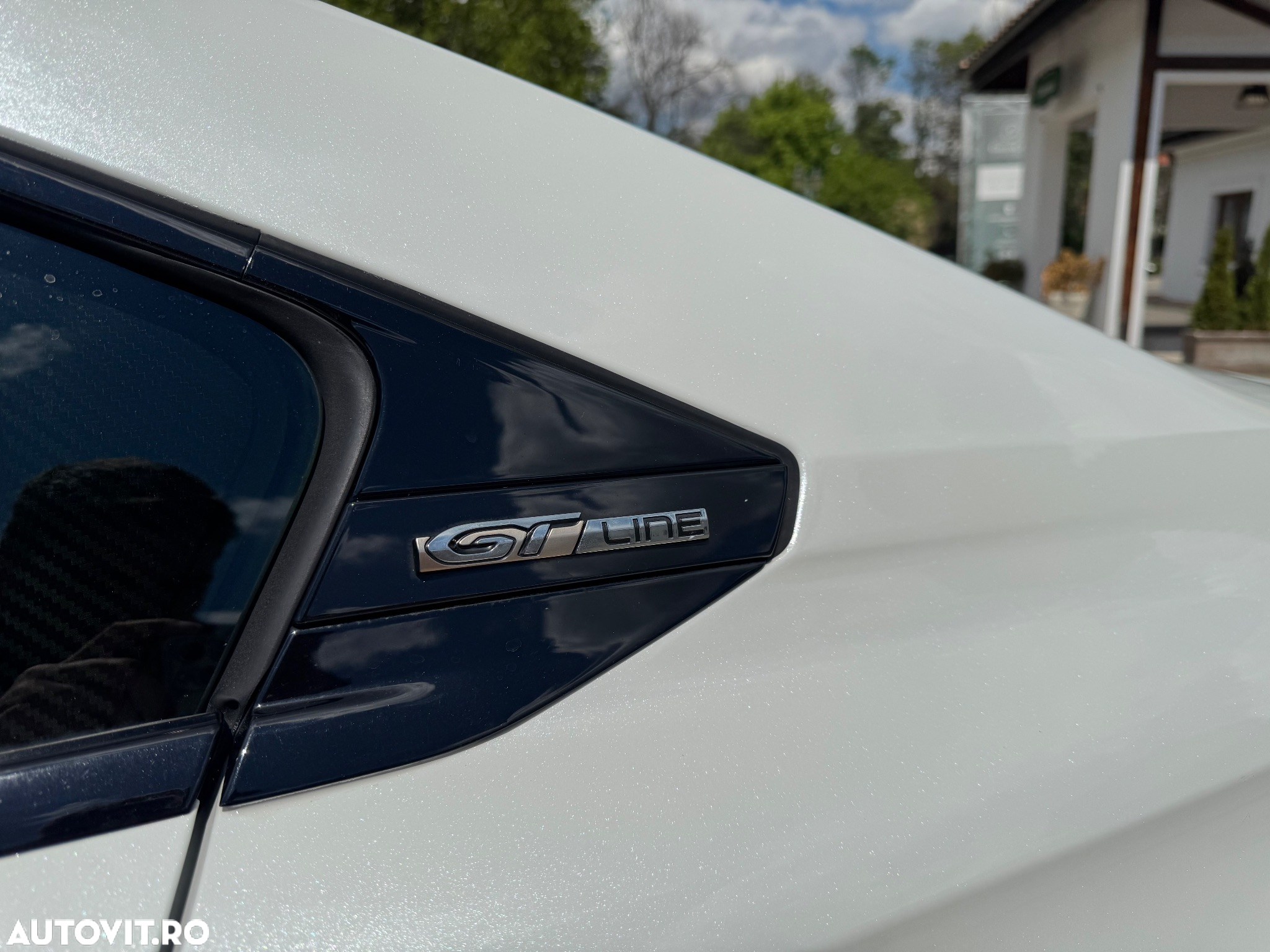 Peugeot 508 1.5 BlueHDI STT Aut. GT Line - 18