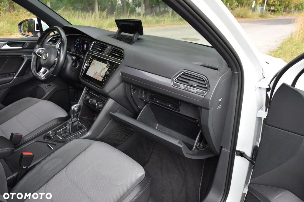 Volkswagen Tiguan 2.0 TDI BMT SCR 4Mot Highline DSG - 16