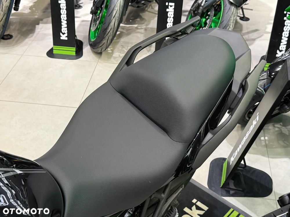 Kawasaki Versys 650 - 10