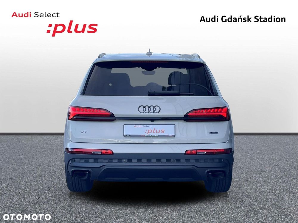 Audi Q7 - 5