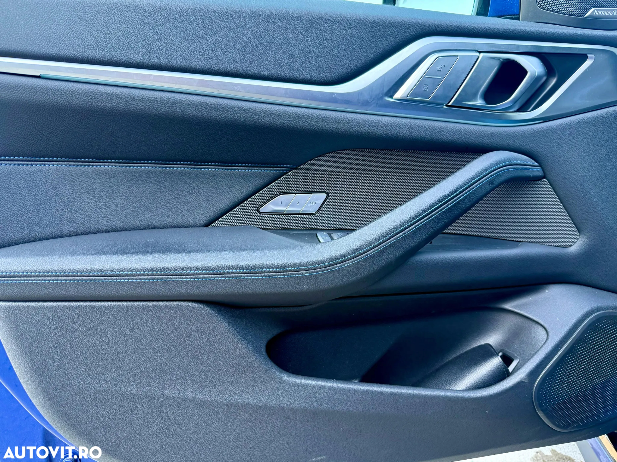 BMW i4 eDrive40 - 20