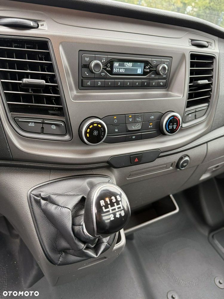 Ford Transit - 16