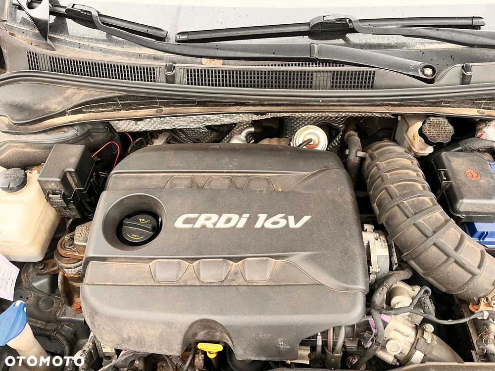 Hyundai i40 1.7 CRDi Comfort - 6