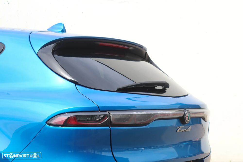 Alfa Romeo Tonale - 45