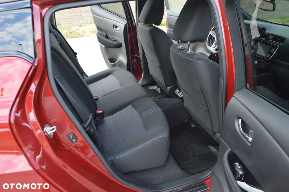 Nissan Leaf 40kWh N-Connecta - 14