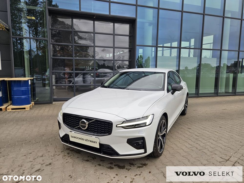 Volvo S60 - 4