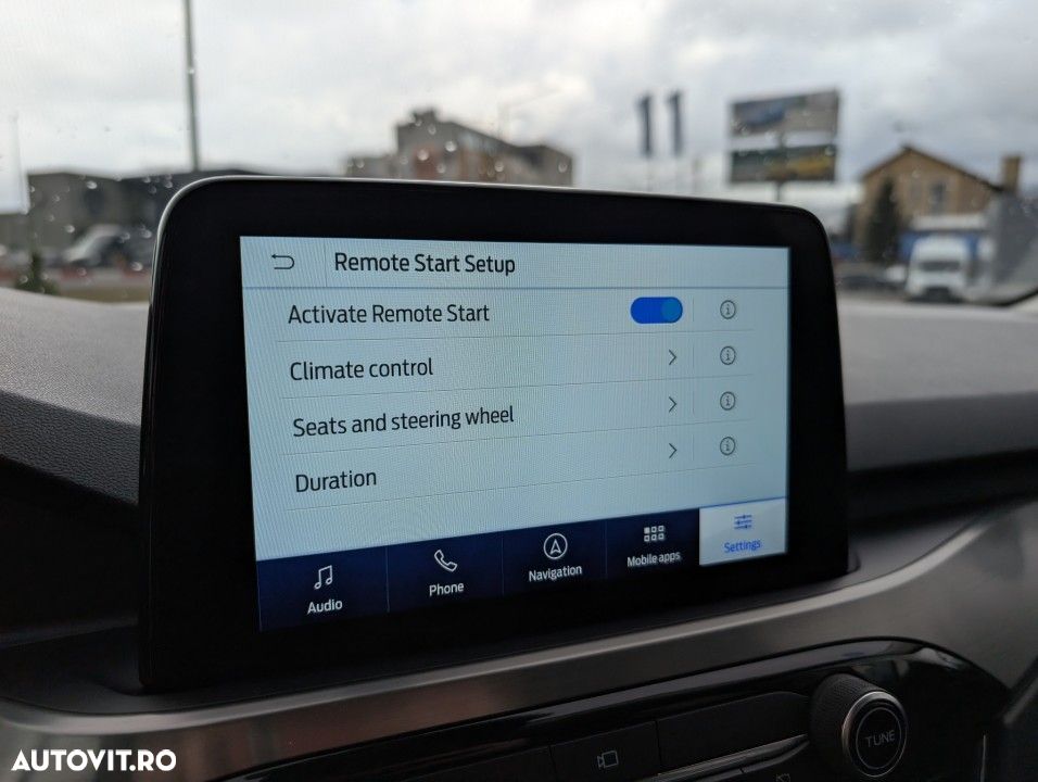 Ford Kuga 2.5 Duratec PHEV Titanium X - 32