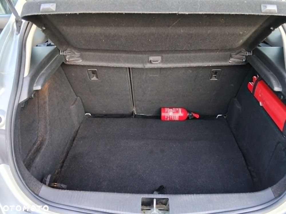 Opel Astra 1.7 CDTI Essentia - 6