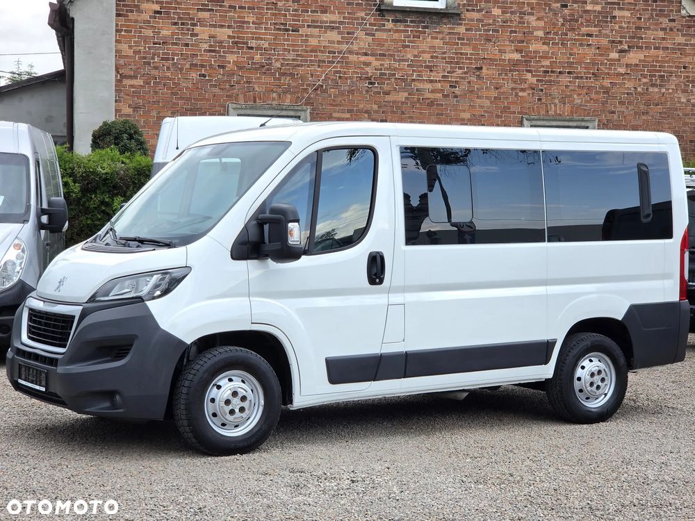 Peugeot Boxer - 3