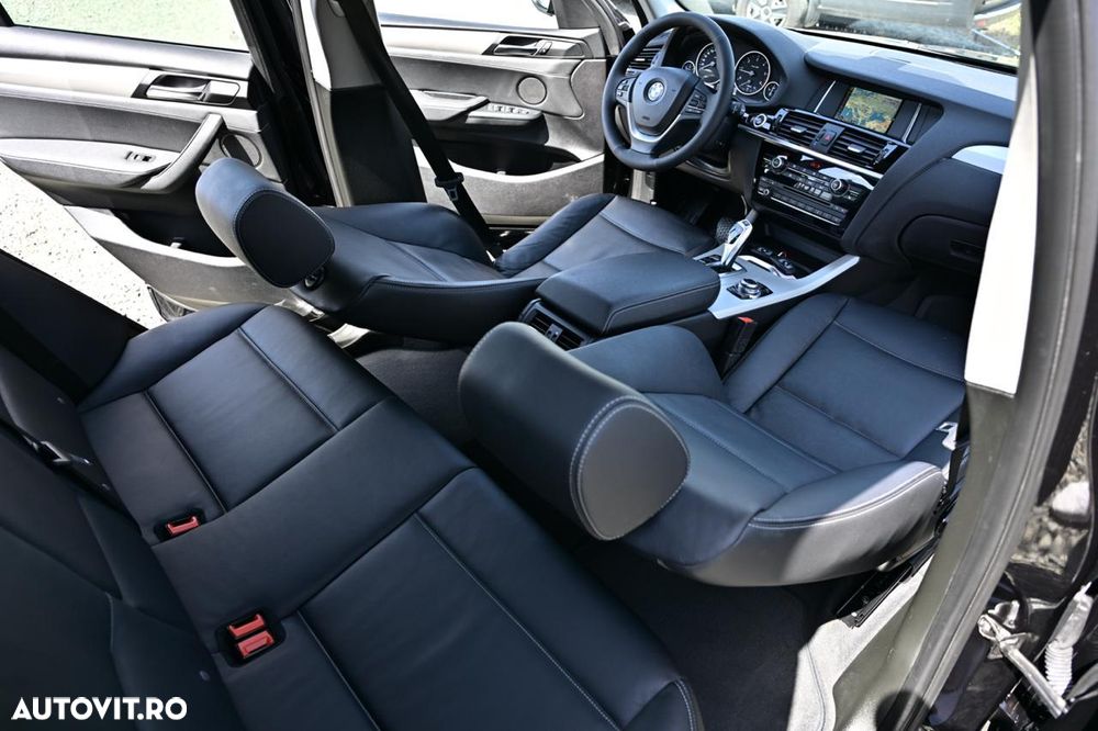 BMW X3 - 11