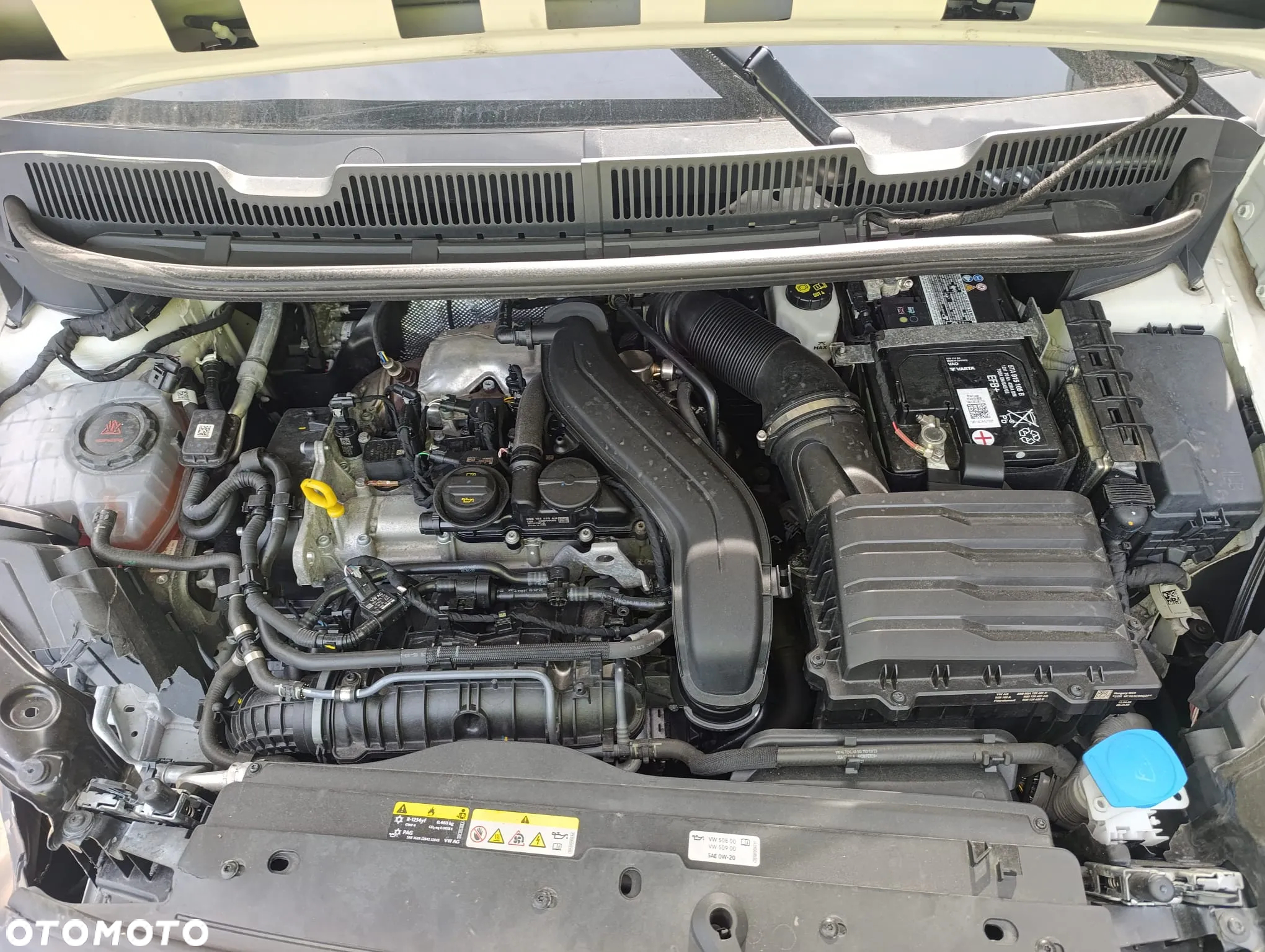 Volkswagen Caddy - 5