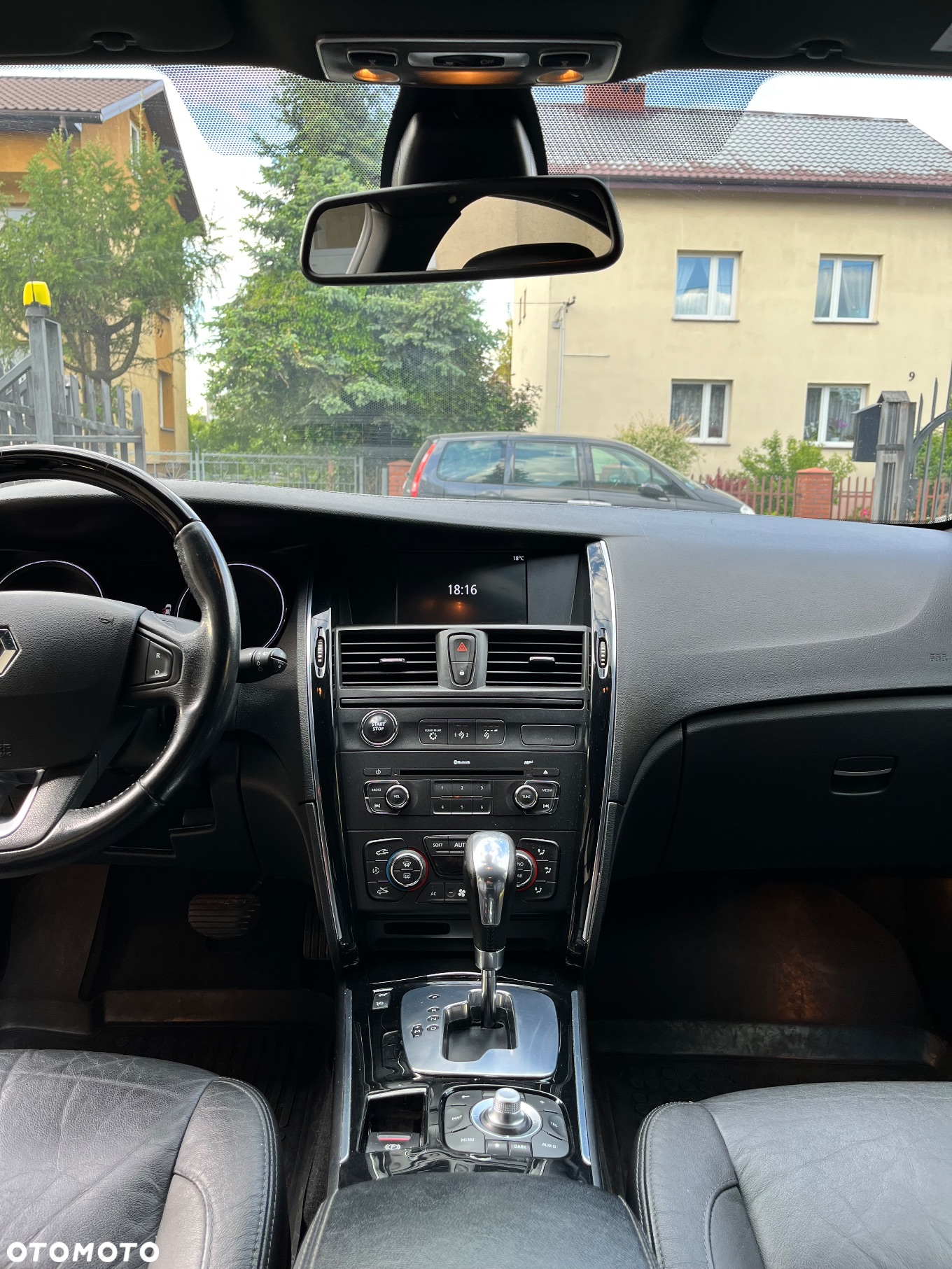 Renault Latitude dCi 175 FAP - 18