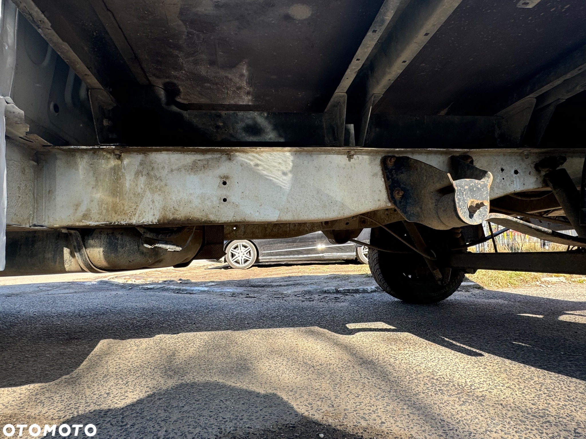 Ford Transit - 11