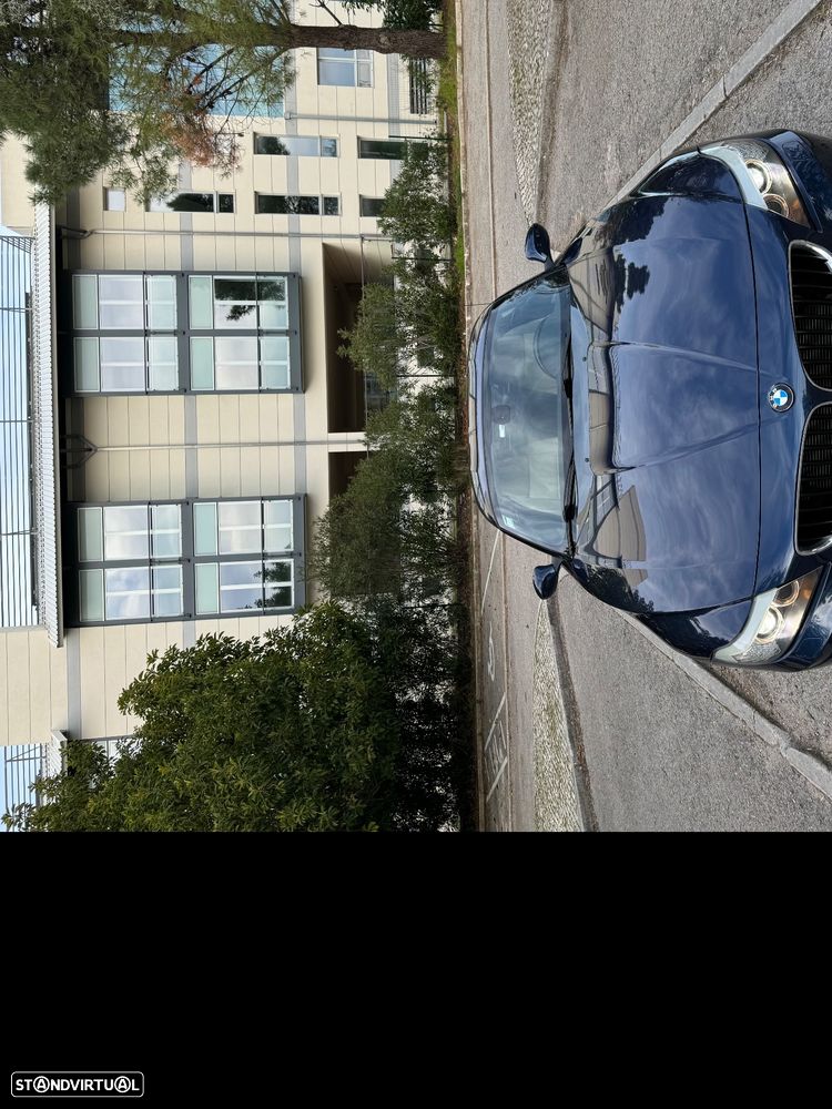 BMW Z4 23 i Auto - 13
