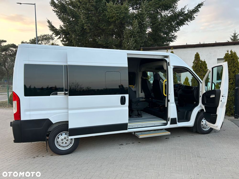 Citroën Jumper - 12