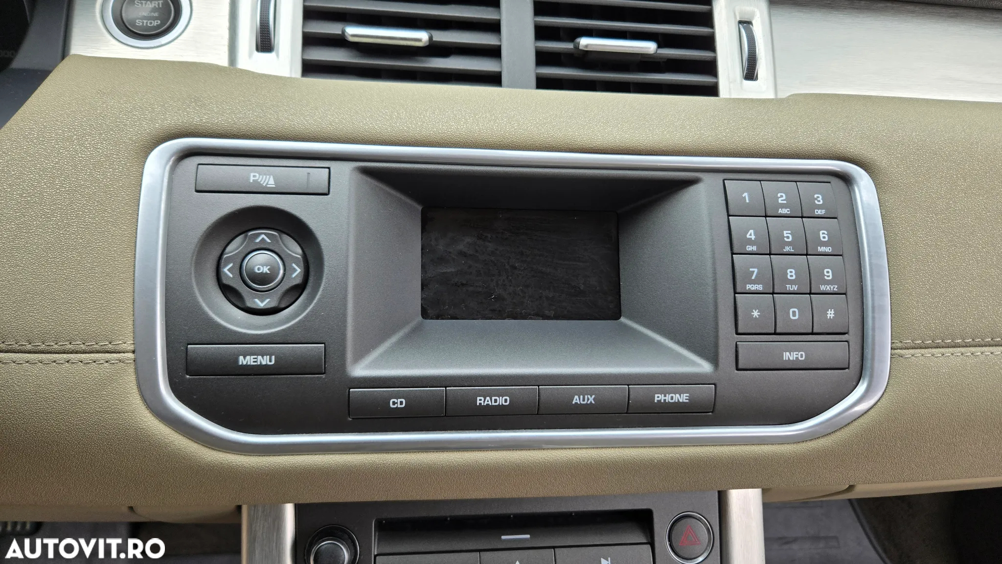 Land Rover Range Rover Evoque 2.2 eD4 Pure - 19