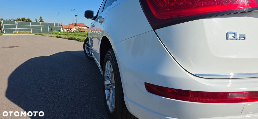 Audi Q5 - 6