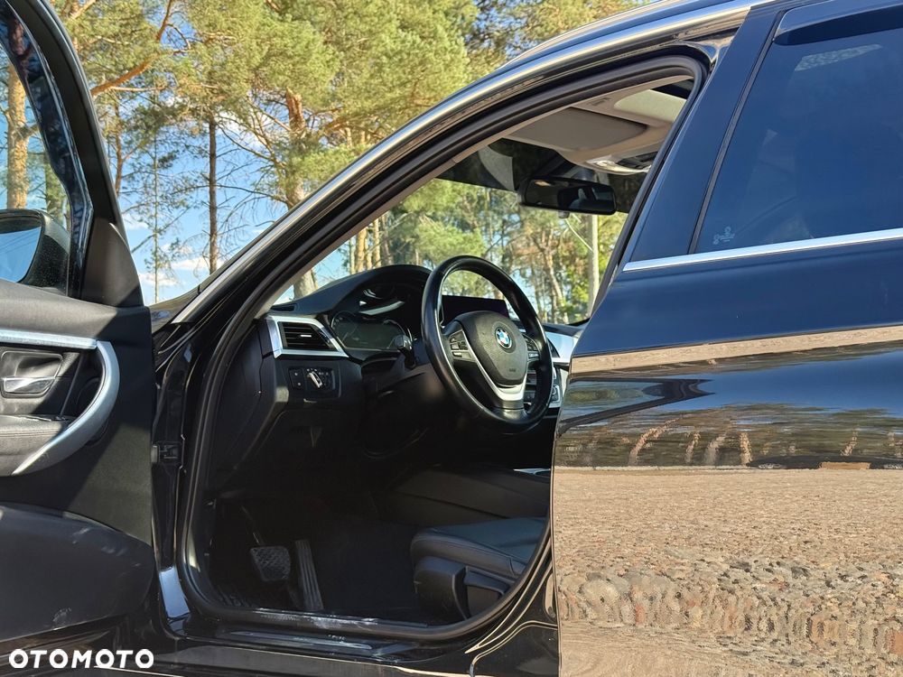 BMW Seria 3 - 6