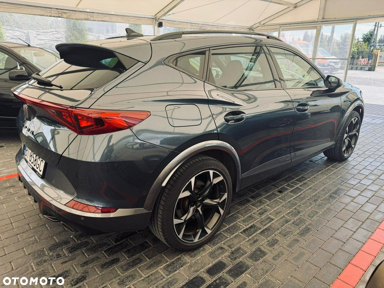Cupra Formentor - 13
