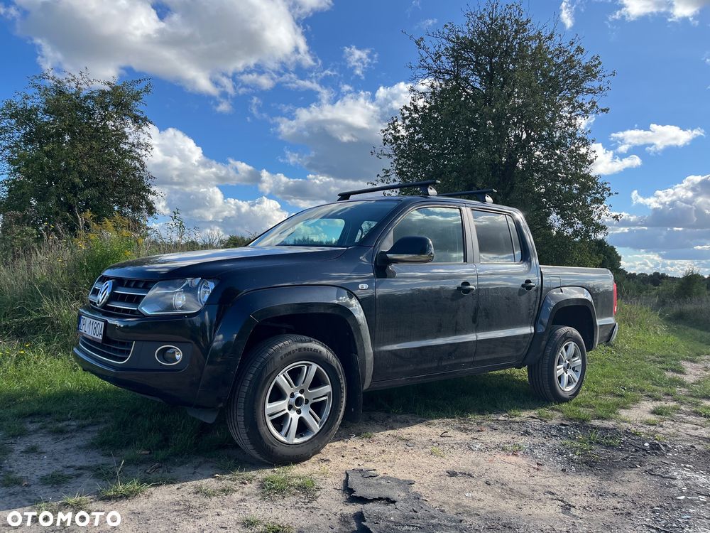 Volkswagen Amarok 2.0 BiTDI - 3