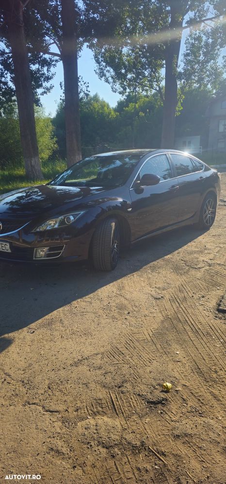 Mazda 6 - 16