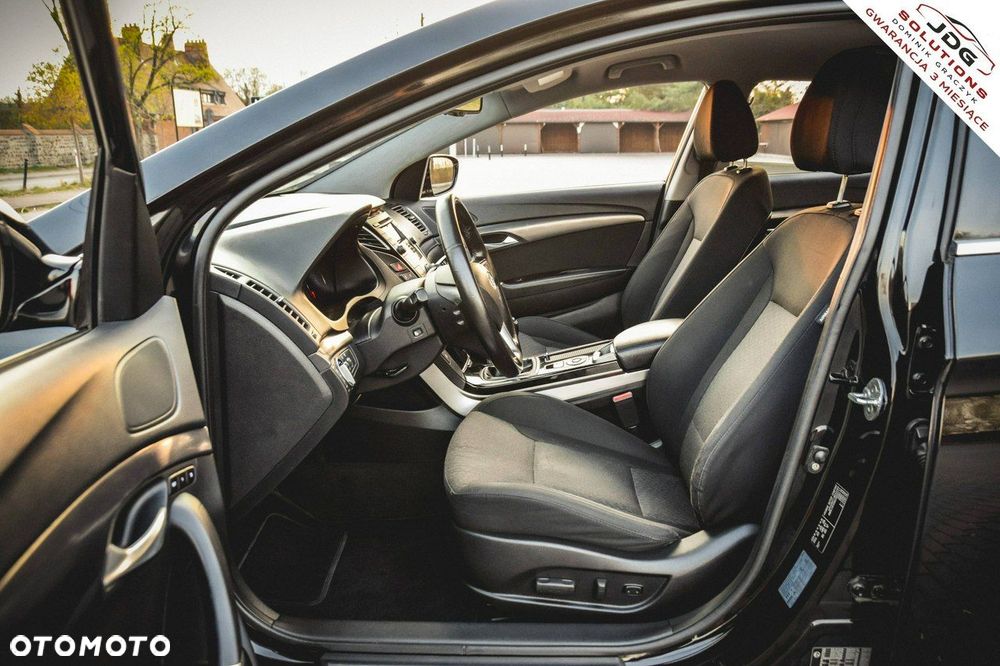 Hyundai i40 1.7 CRDi blue Style - 16