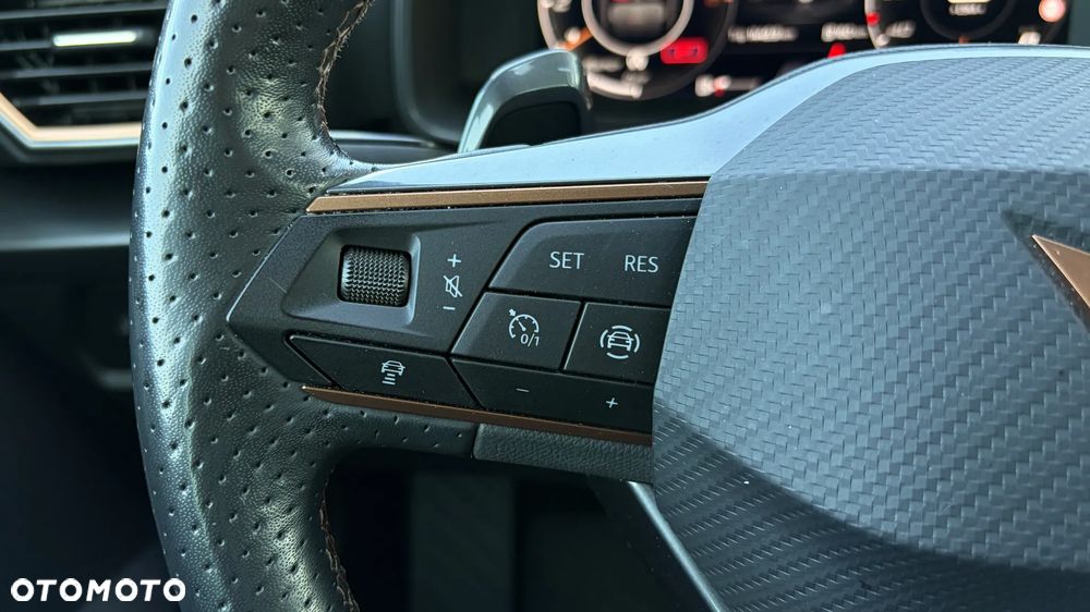 Cupra Formentor 1.5 TSI DSG - 14