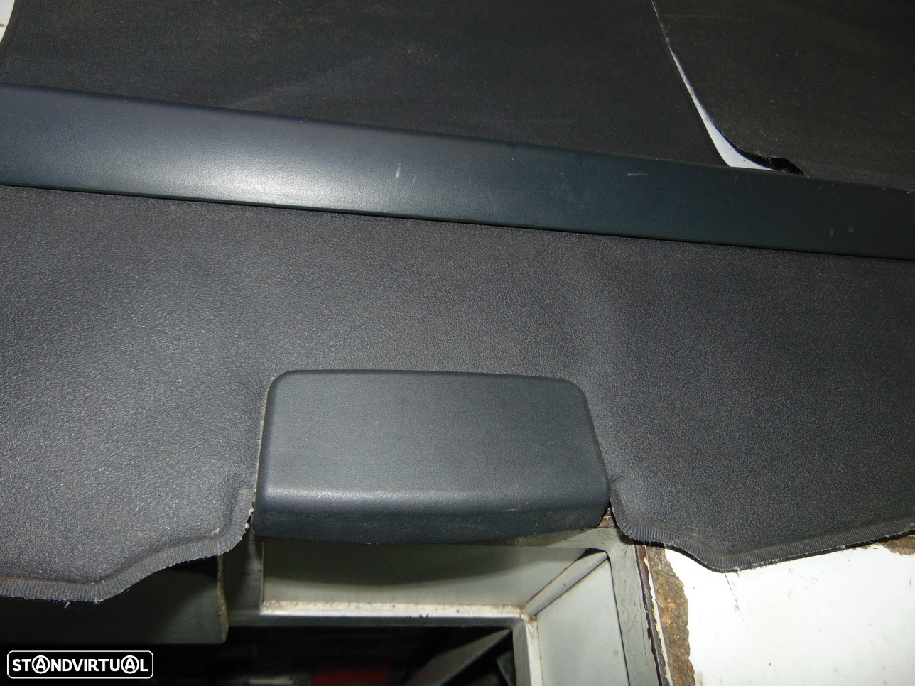 Toyota Verso chapeleira - 4