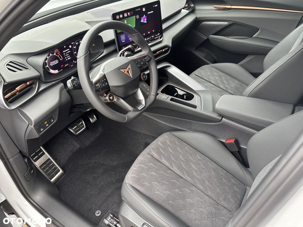 Cupra Terramar 2.0 TSI 4Drive Advantage Edition DSG - 10