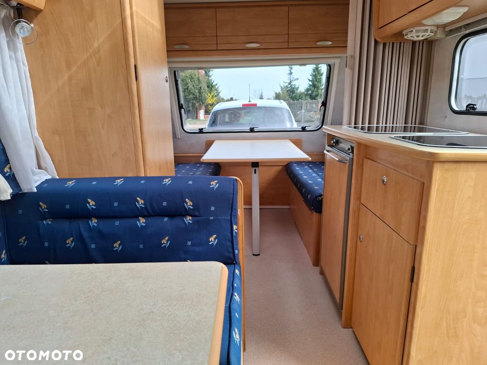 Caravelair Soleria 395 - 6