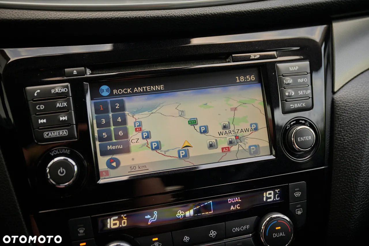 Nissan Qashqai - 33