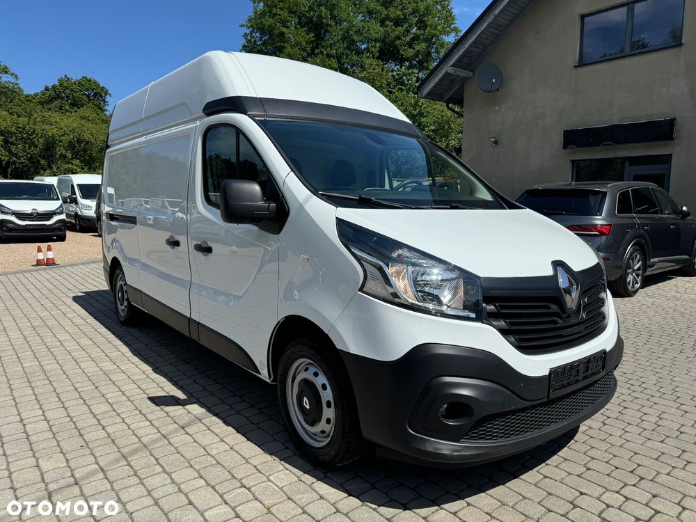 Renault Trafic - 3