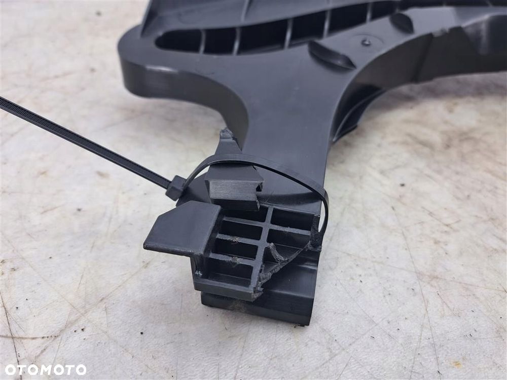 Belka zderzaka przedniego Opel Astra IV J 2010-2015 R 13321314 - 4