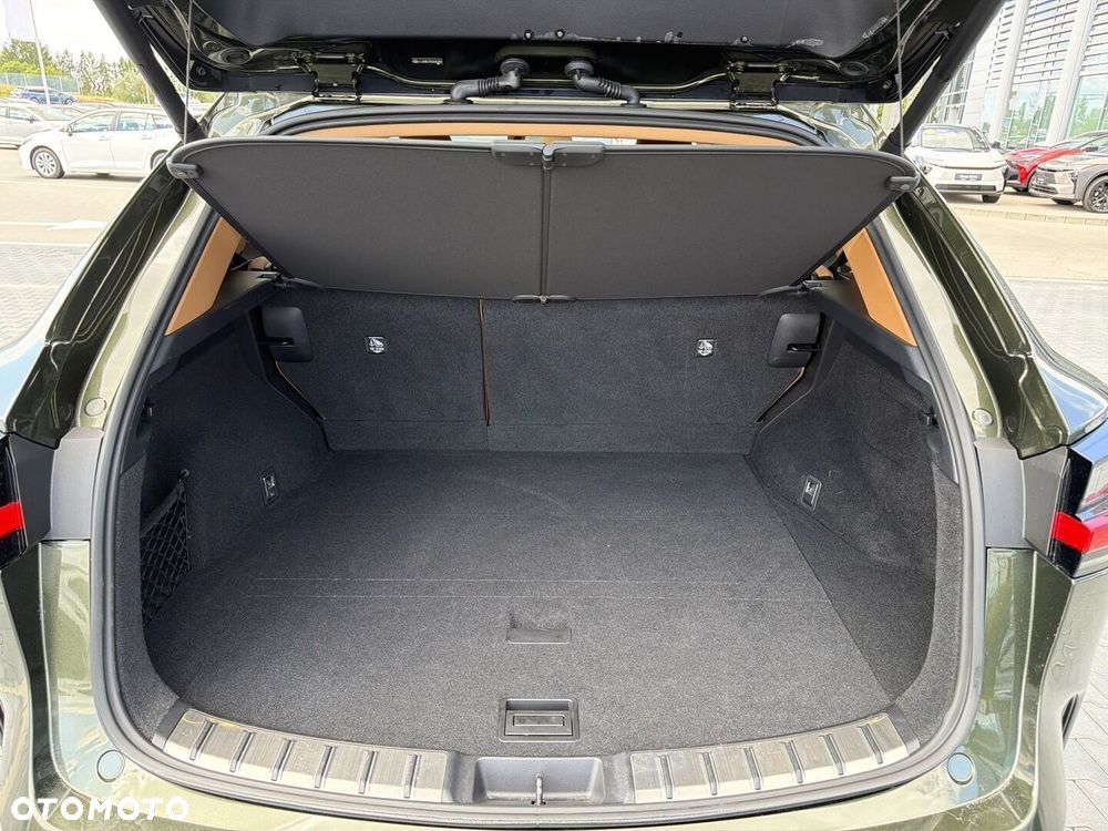 Lexus NX 350h Prestige AWD - 13