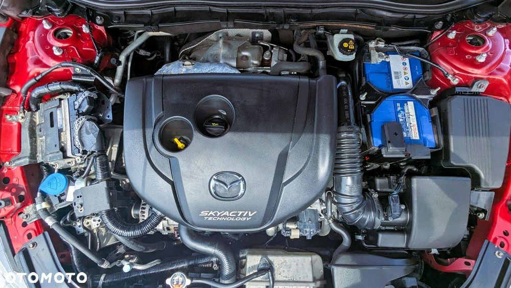 Mazda 6 - 33