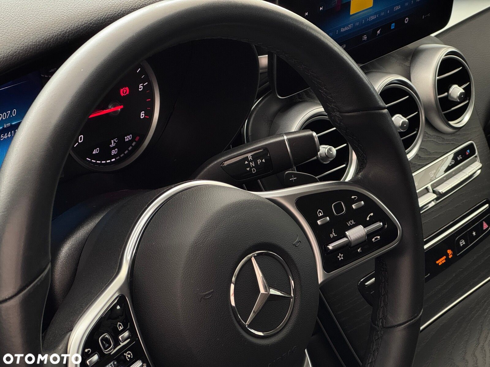 Mercedes-Benz GLC 200 d 4-Matic Business Edition - 9