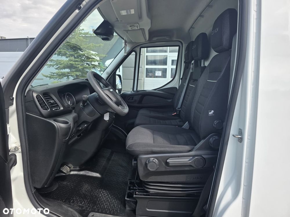 Iveco 35S16A8V Maxi Automat Hi-Matic ! 18m3 L4H3 Kamera - 17