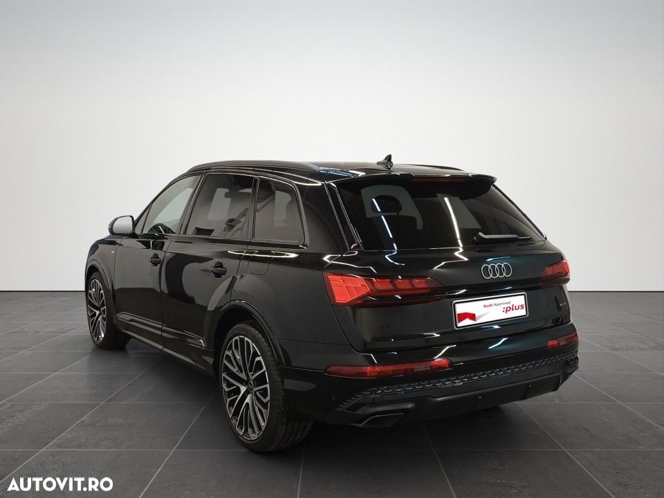 Audi Q7 - 3
