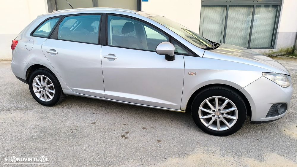 SEAT Ibiza ST 1.2 12V Style - 33